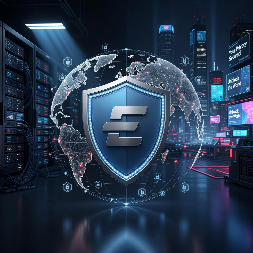 ExpressVPN 专用IP设置与使用指南：Pro计划独享固定IP申请、配置、实际场景优化及优势详解