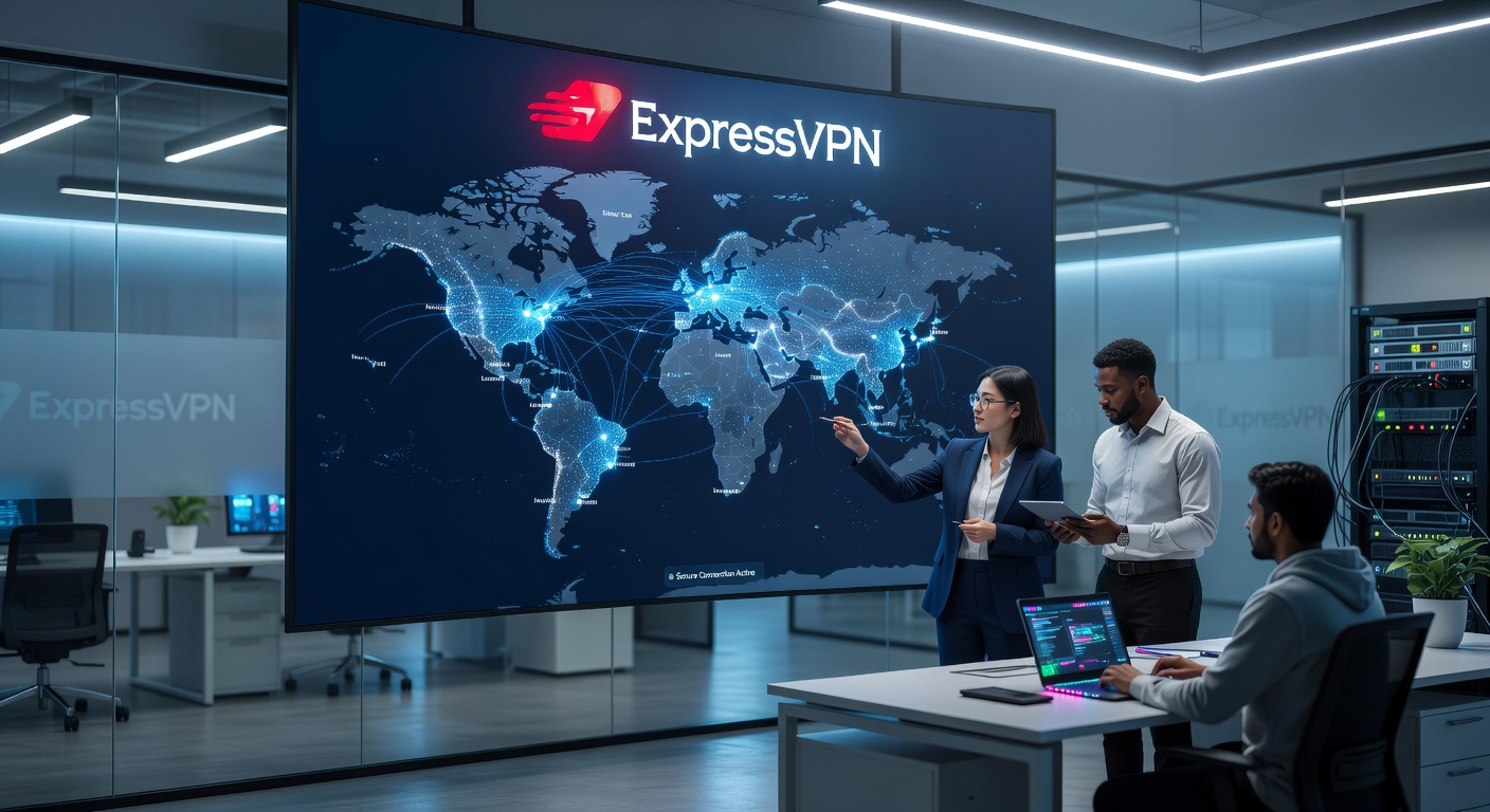 ExpressVPN充值与订阅支付全流程详解：从选择套餐到成功开通服务的完整操作指南