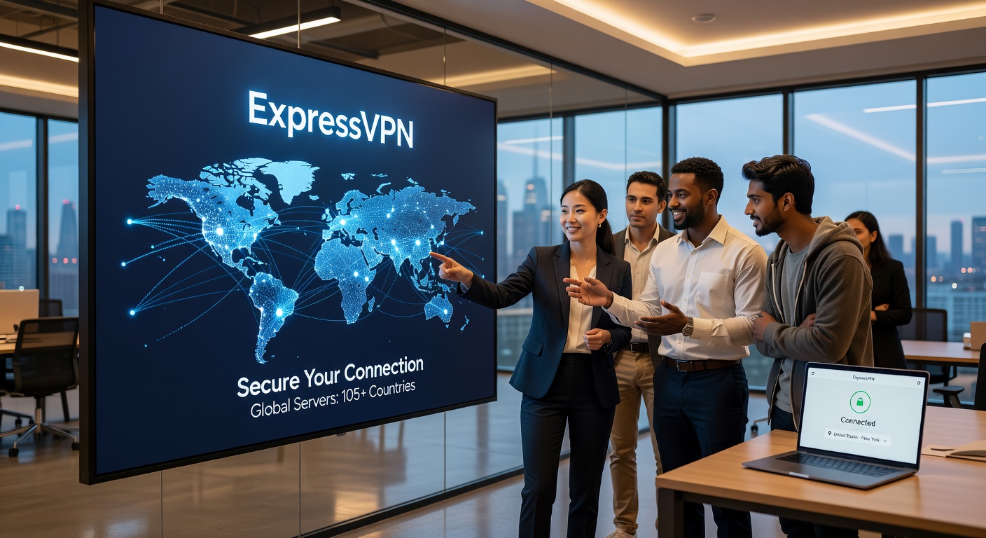 ExpressVPN 中国用户使用指南：复杂网络环境下的稳定连接、节点优化、协议选择及长期实战技巧详解