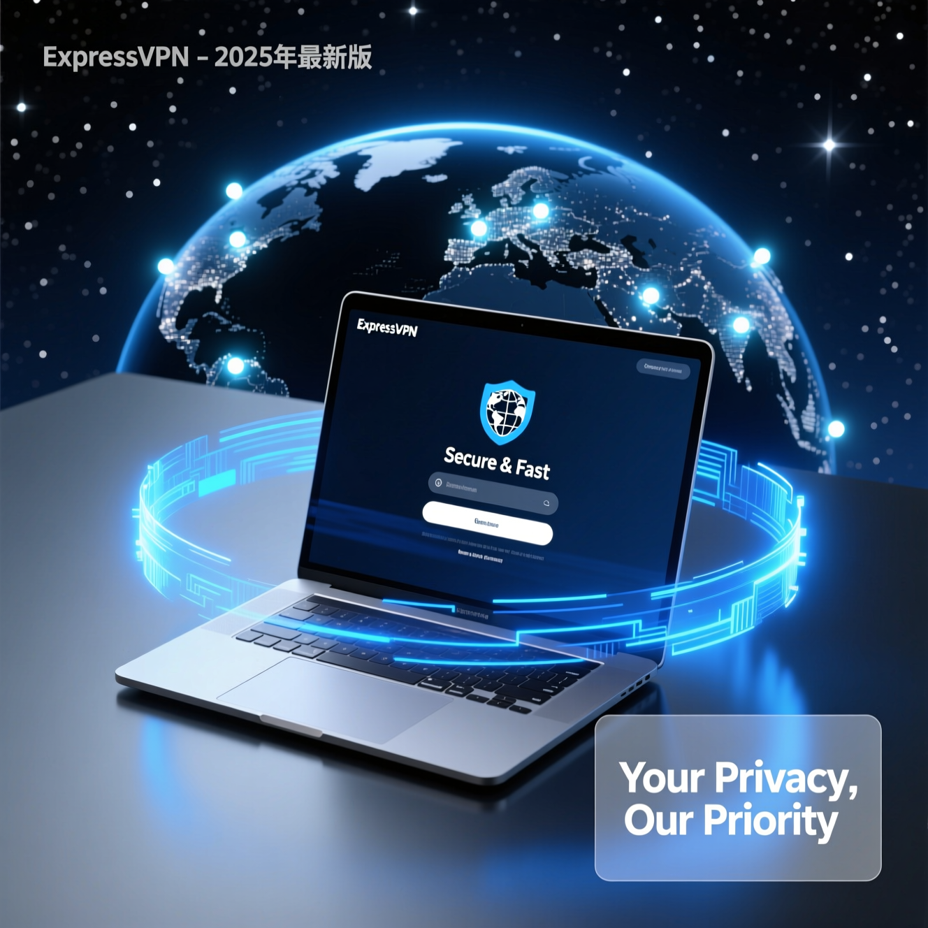 ExpressVPN账号共享与多设备使用全攻略：设备限制、登录方法与高效使用技巧详解