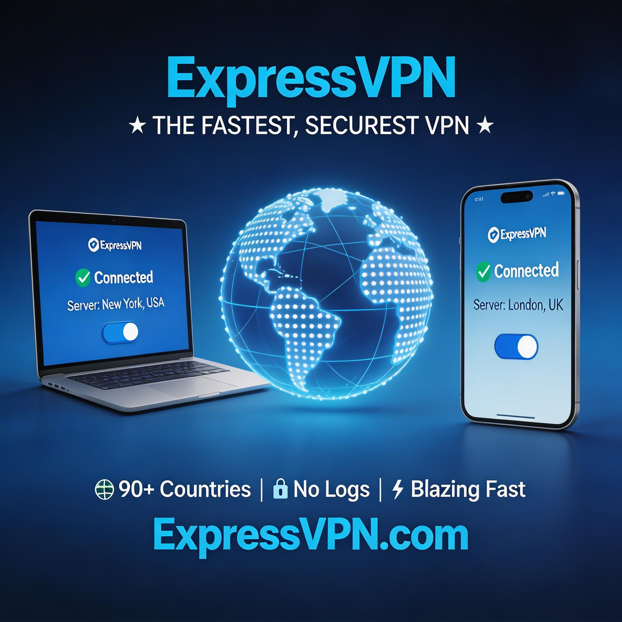 ExpressVPN 2026最新功能与升级指南：Lightway Turbo增强、CA3证书过渡、隐私工具扩展及用户实战应对详解