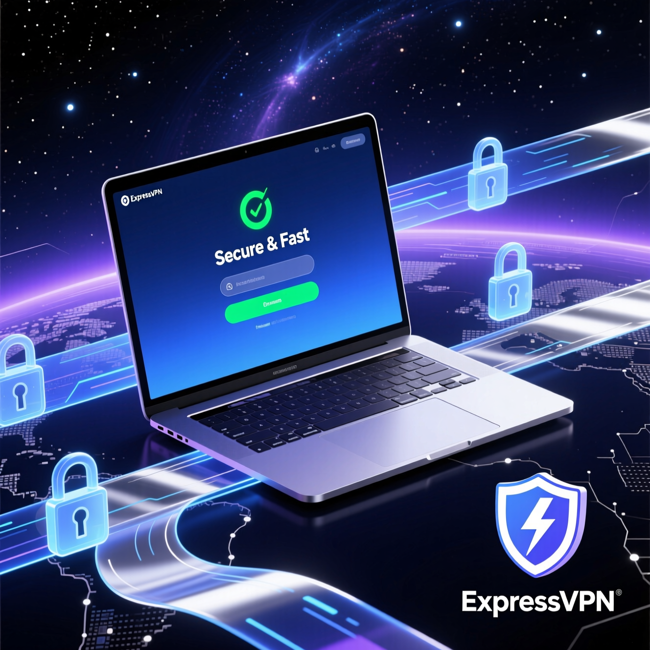 ExpressVPN观看Netflix与YouTube全攻略：解锁流媒体的节点选择、设置技巧与稳定播放方案