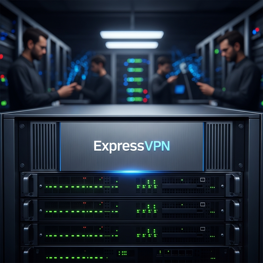 ExpressVPN中国及复杂网络环境使用指南：连接策略、稳定方案与实战操作详解