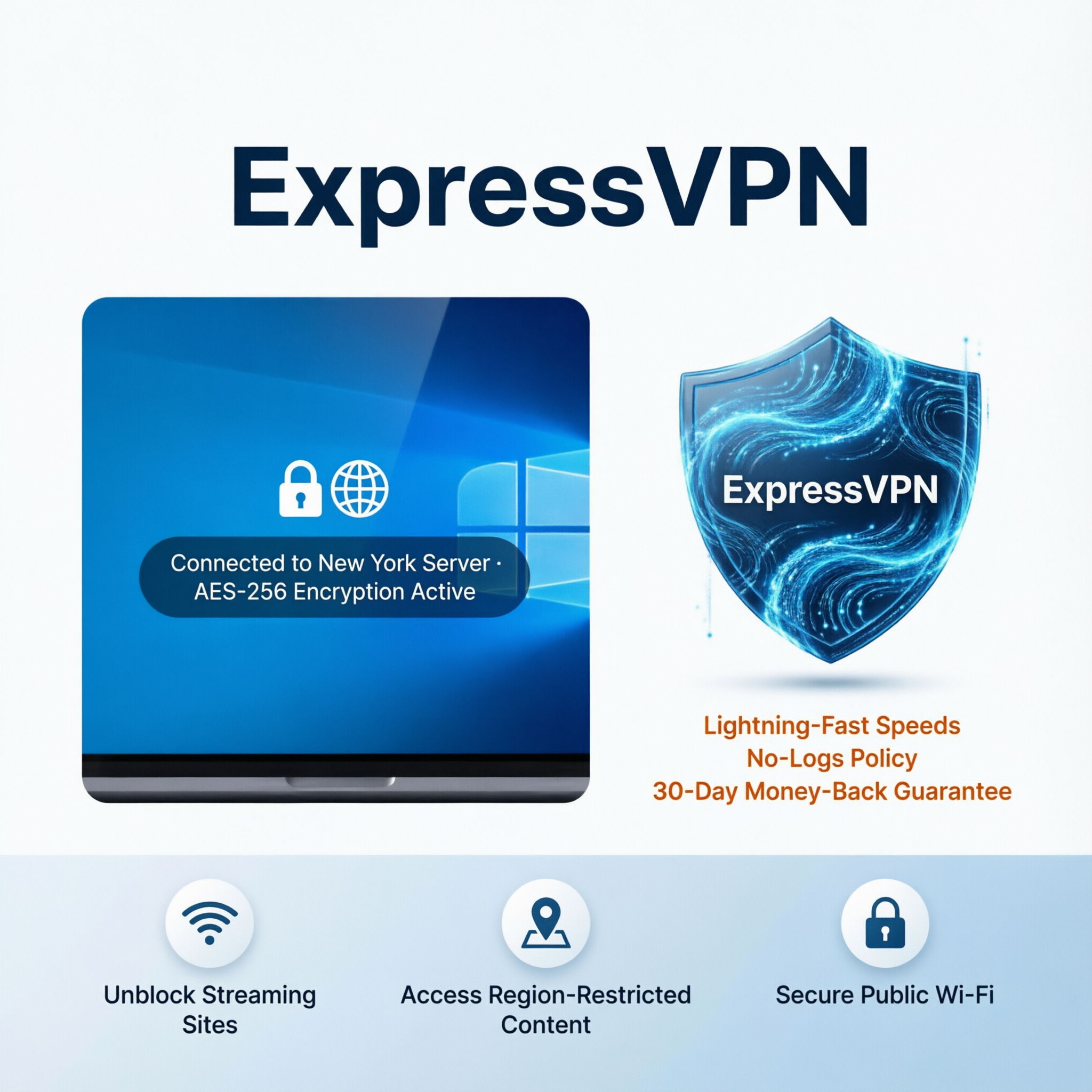ExpressVPN 浏览器扩展指南：Chrome、Firefox、Edge安装、使用同步与网页隐私优化详解