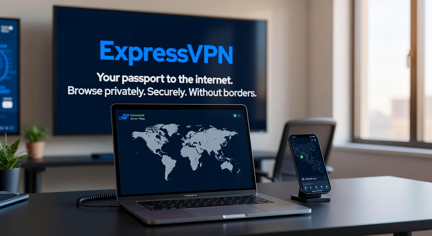 ExpressVPN充值与账号管理详细指南