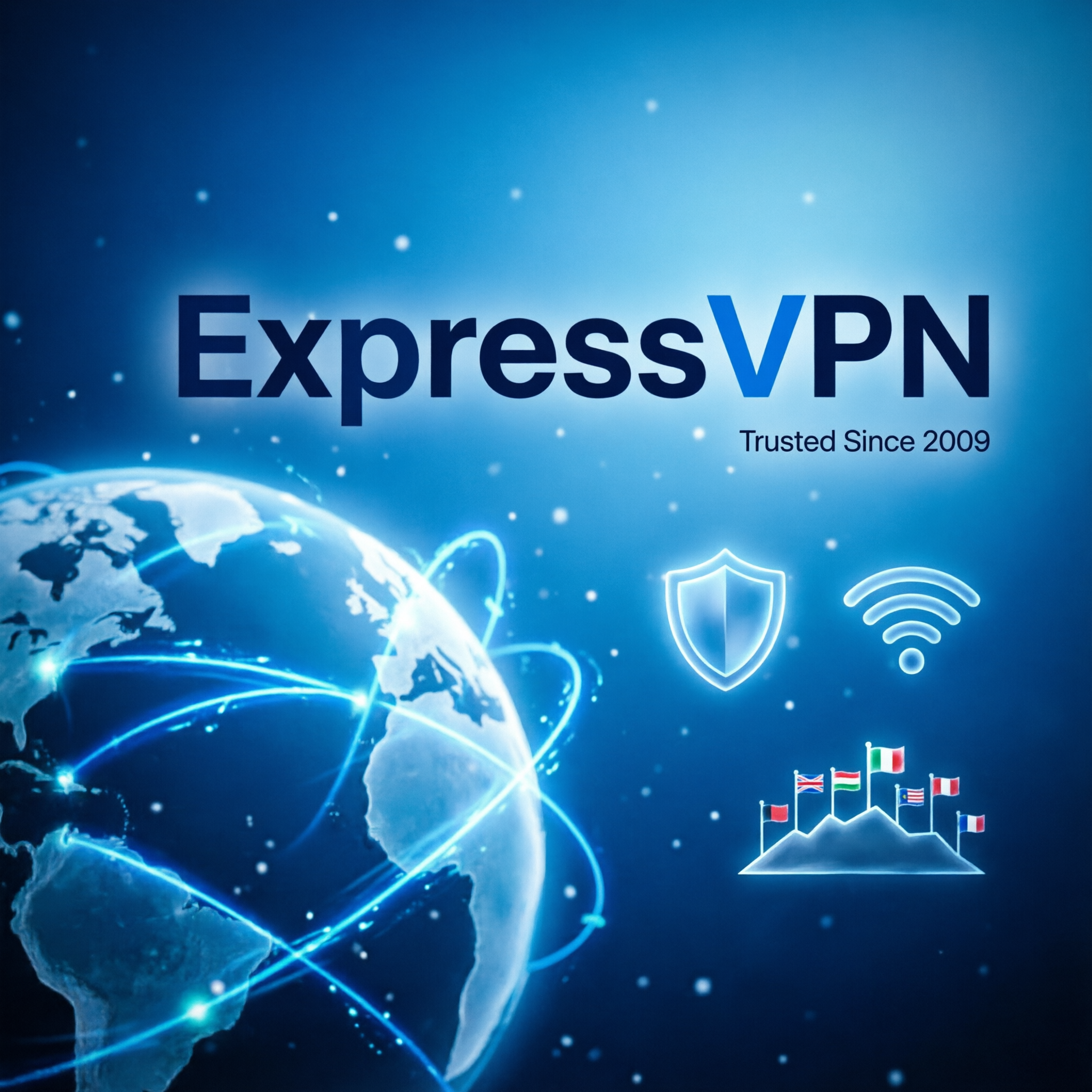 ExpressVPN流媒体解锁与高清视频优化指南