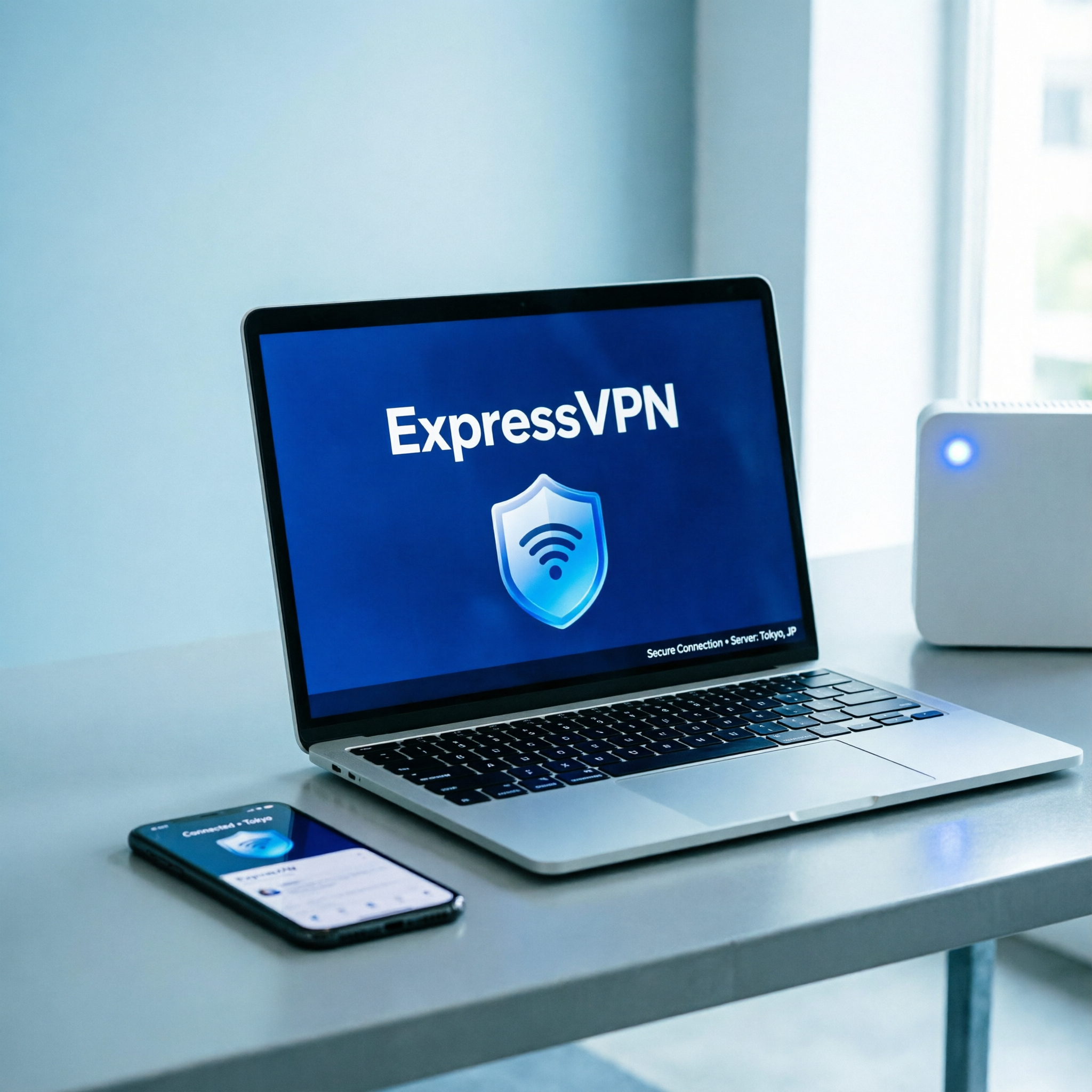 ExpressVPN隐私保护与数据安全高级指南