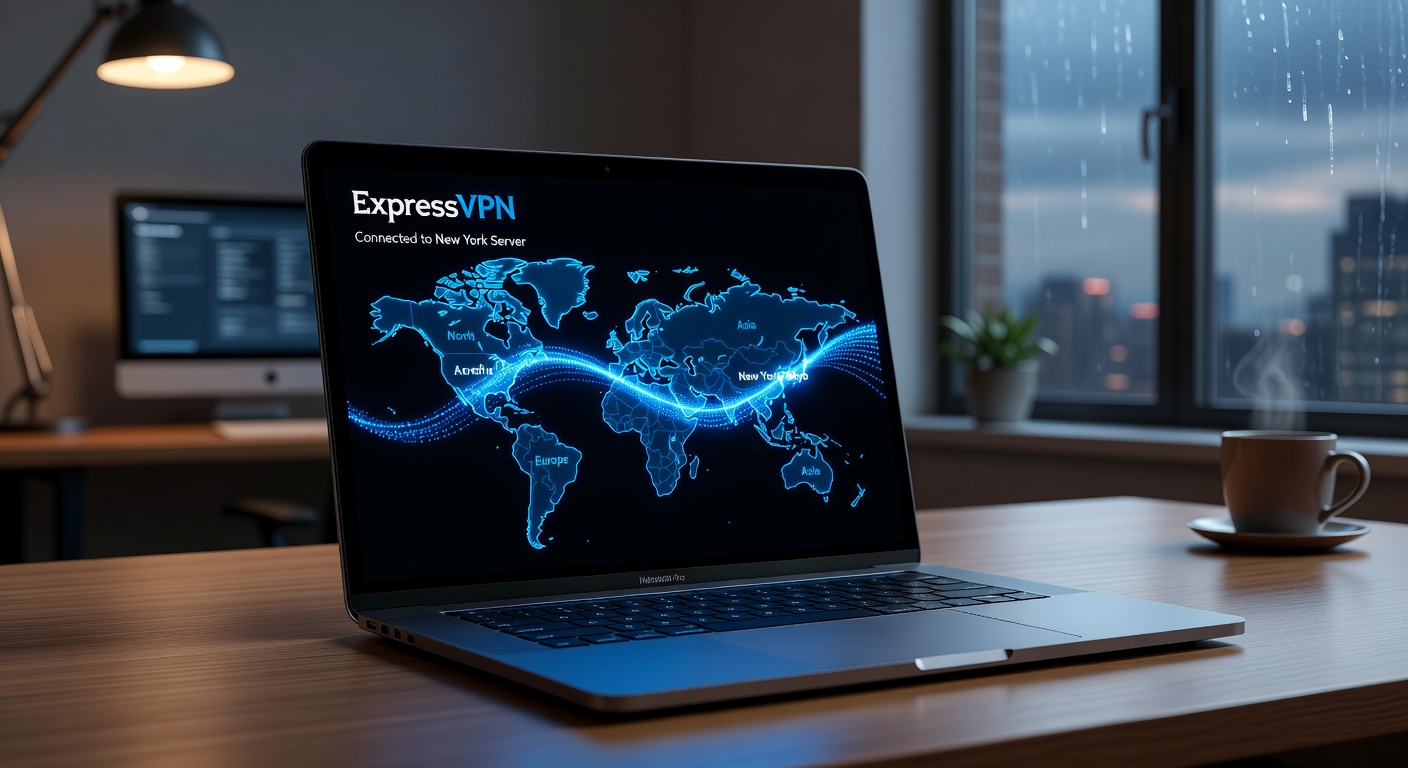 ExpressVPN 兼容设备与多平台支持指南：Windows、Mac、iOS、Android、Linux、路由器、智能电视及2026最新更新详解